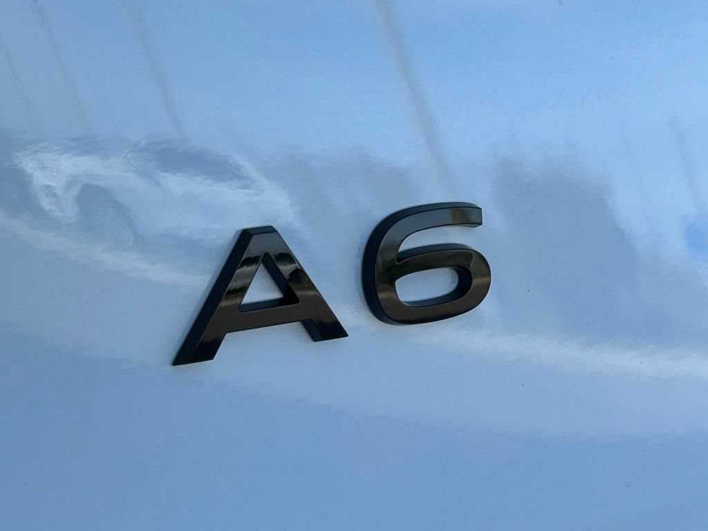 New 2026 Audi A6 Premium Plus AWD/4WD image 61