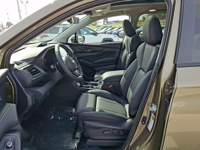New 2026 Subaru Ascent Bronze Edition AWD/4WD image 15