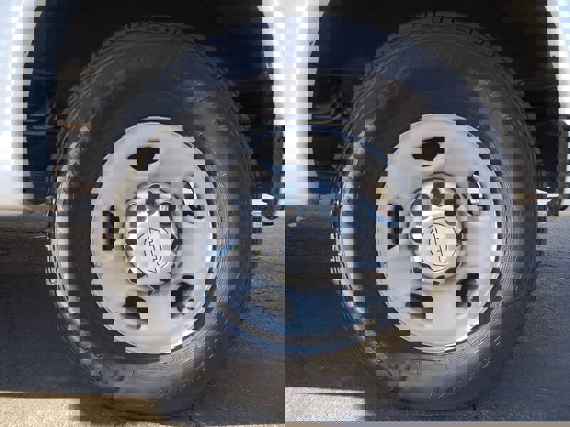 Used 2017 Chevrolet Express 2500 LS image 30