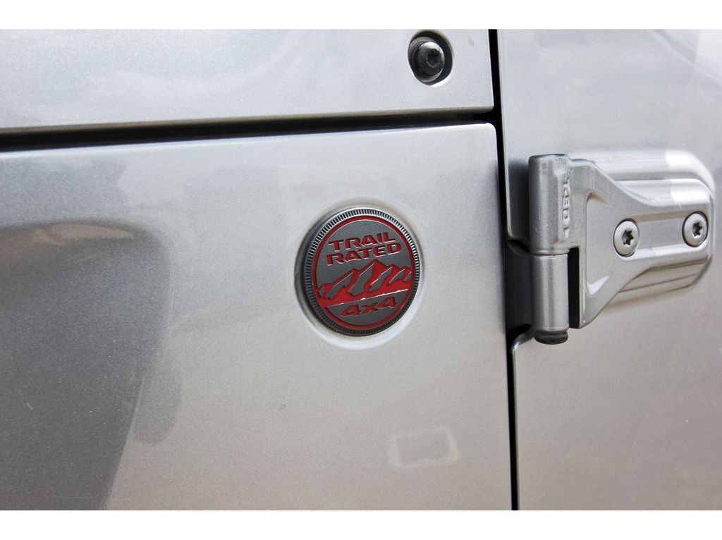 Used 2019 Jeep Wrangler Unlimited Rubicon AWD/4WD image 33