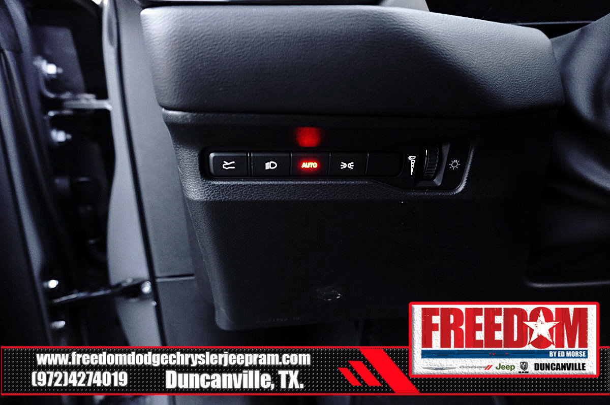 New 2026 Dodge Charger Scat Pack image 25