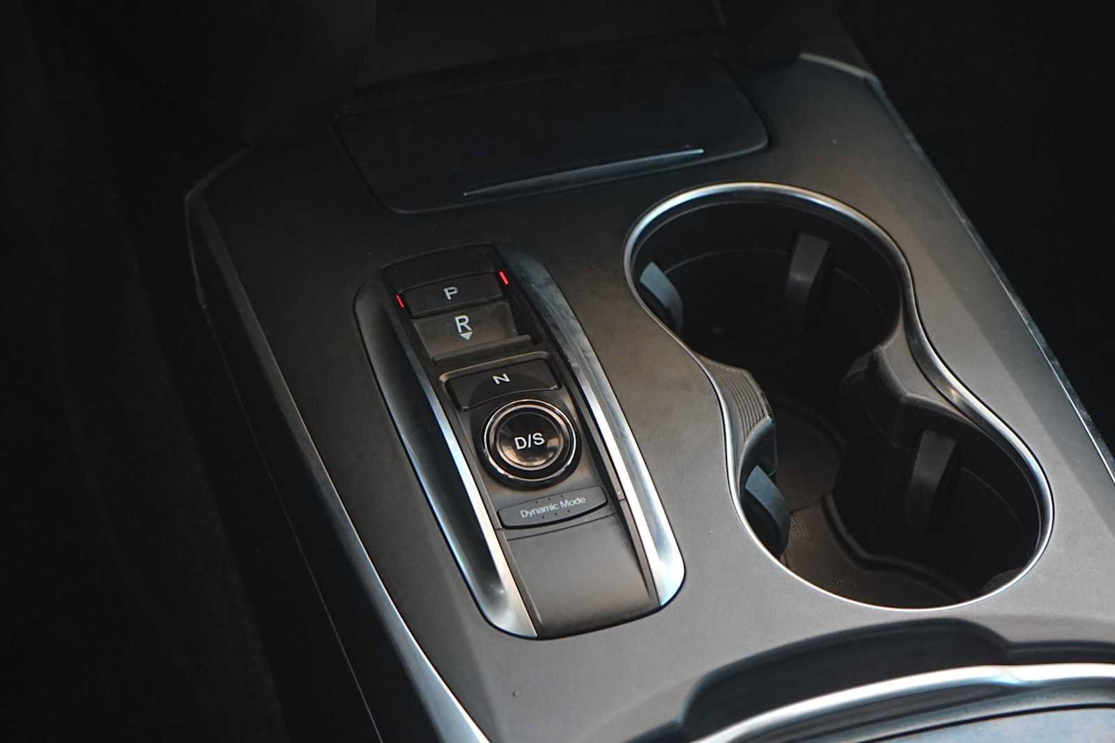Used 2018 Acura MDX w/ Technology Package FWD image 21