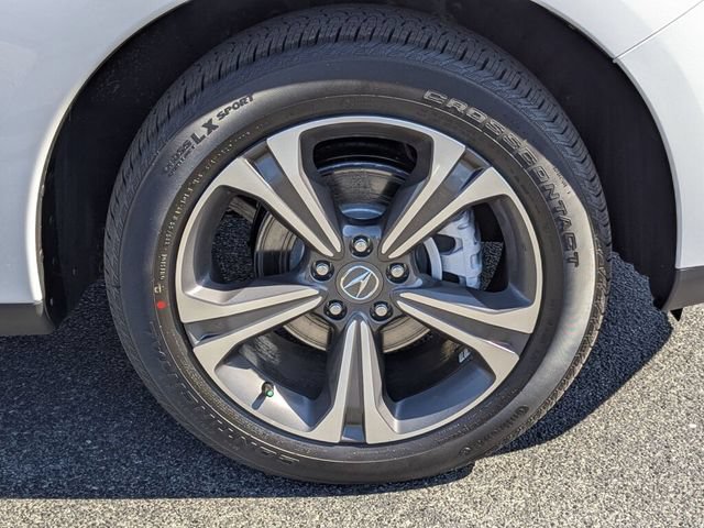New 2026 Acura RDX w/ Technology Package image 10
