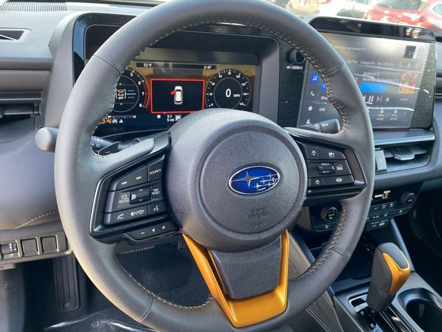 New 2026 Subaru Outback Wilderness image 12