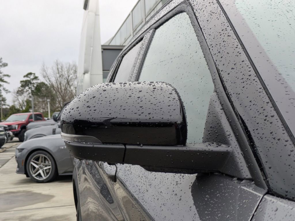 New 2026 Ford Explorer ST image 11