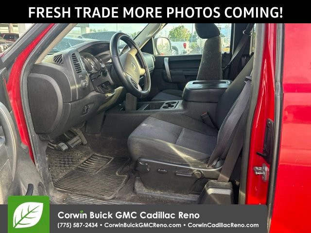Used 2012 Chevrolet Silverado 1500 LT w/ All-Star Edition AWD/4WD video 2