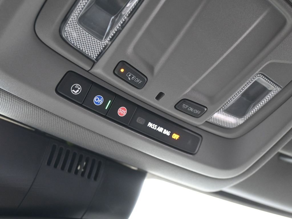 Used 2023 Chevrolet Silverado 1500 RST image 20