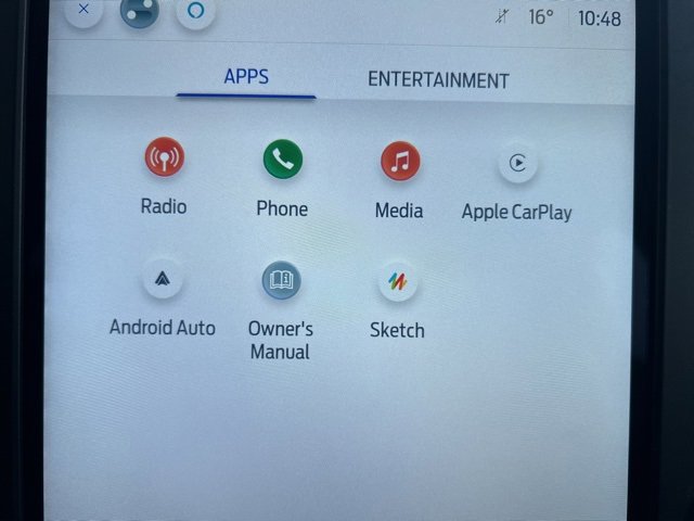 Used 2022 Ford Edge ST-Line image 39