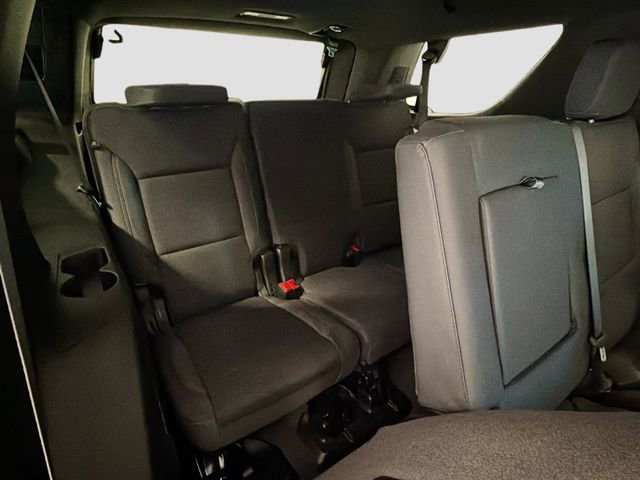 New 2026 Chevrolet Tahoe LS w/ Max Trailering Package image 25