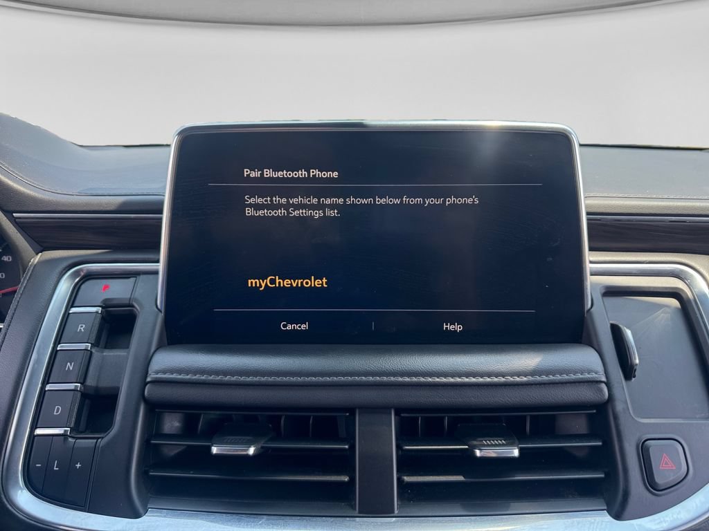 Used 2021 Chevrolet Tahoe LT RWD image 13