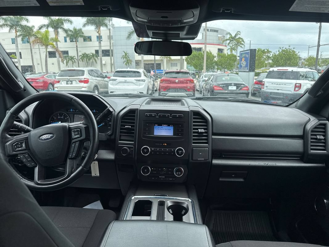 Used 2020 Ford Expedition XL AWD/4WD image 28
