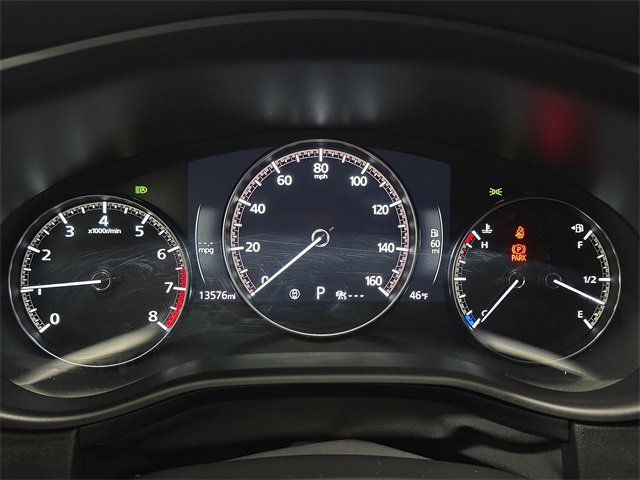 Used 2024 MAZDA CX-50 AWD 2.5 S w/ Accent Package image 19