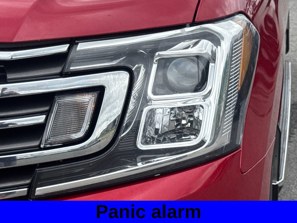 Used 2020 Ford Expedition XLT w/ Equipment Group 202A AWD/4WD image 17