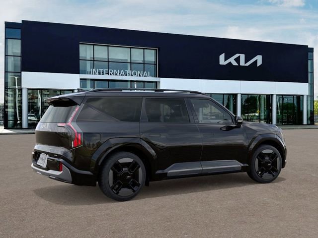 New 2026 Kia EV9 GT-Line image 6