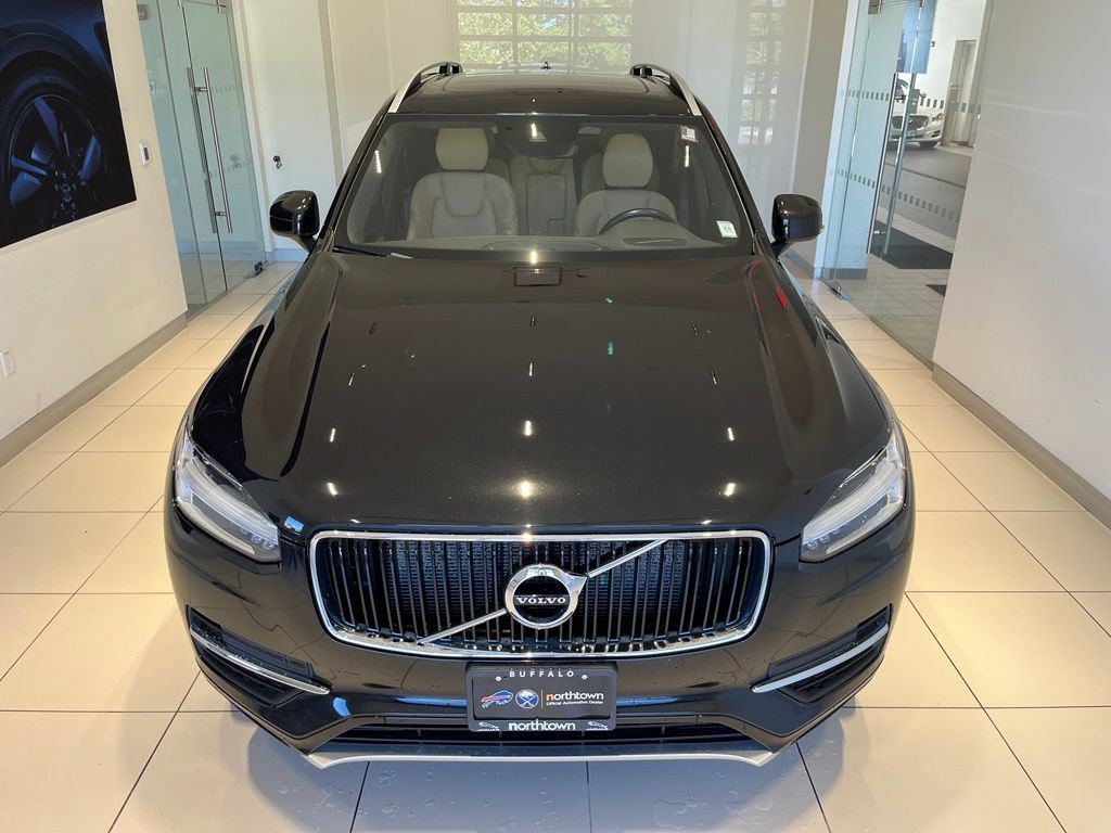 Used 2019 Volvo XC90 T6 Momentum w/ Protection Package AWD/4WD image 12