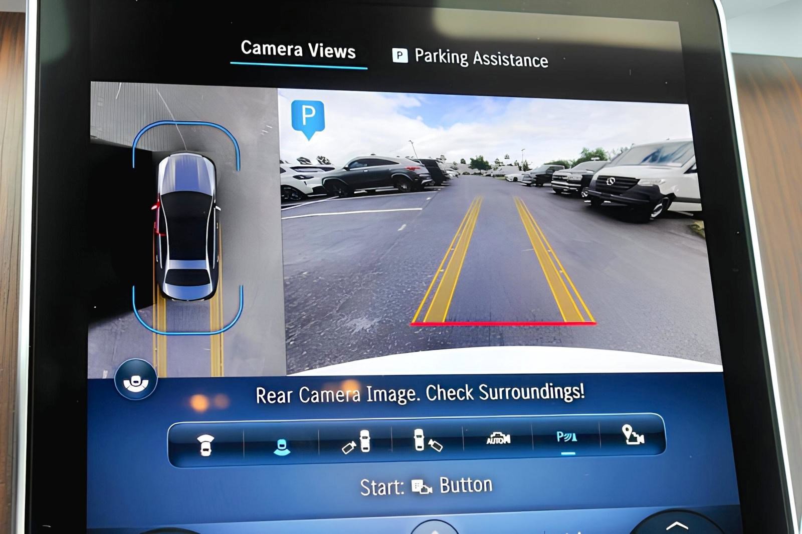 Used 2024 Mercedes-Benz C 300 Sedan image 26