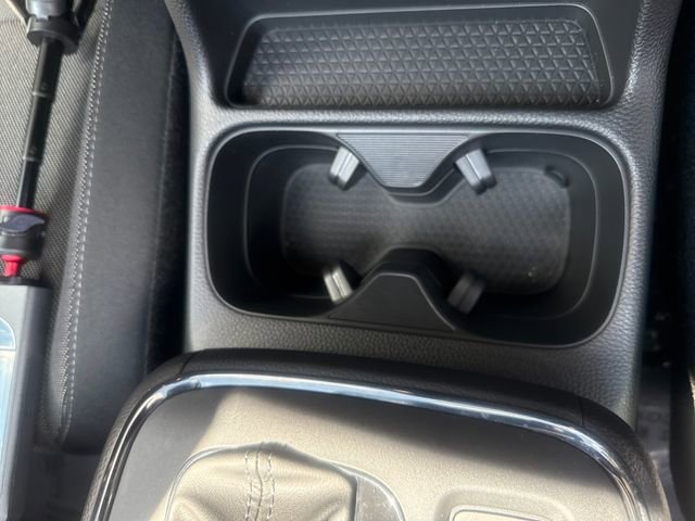 Certified 2025 Honda CR-V EX image 20