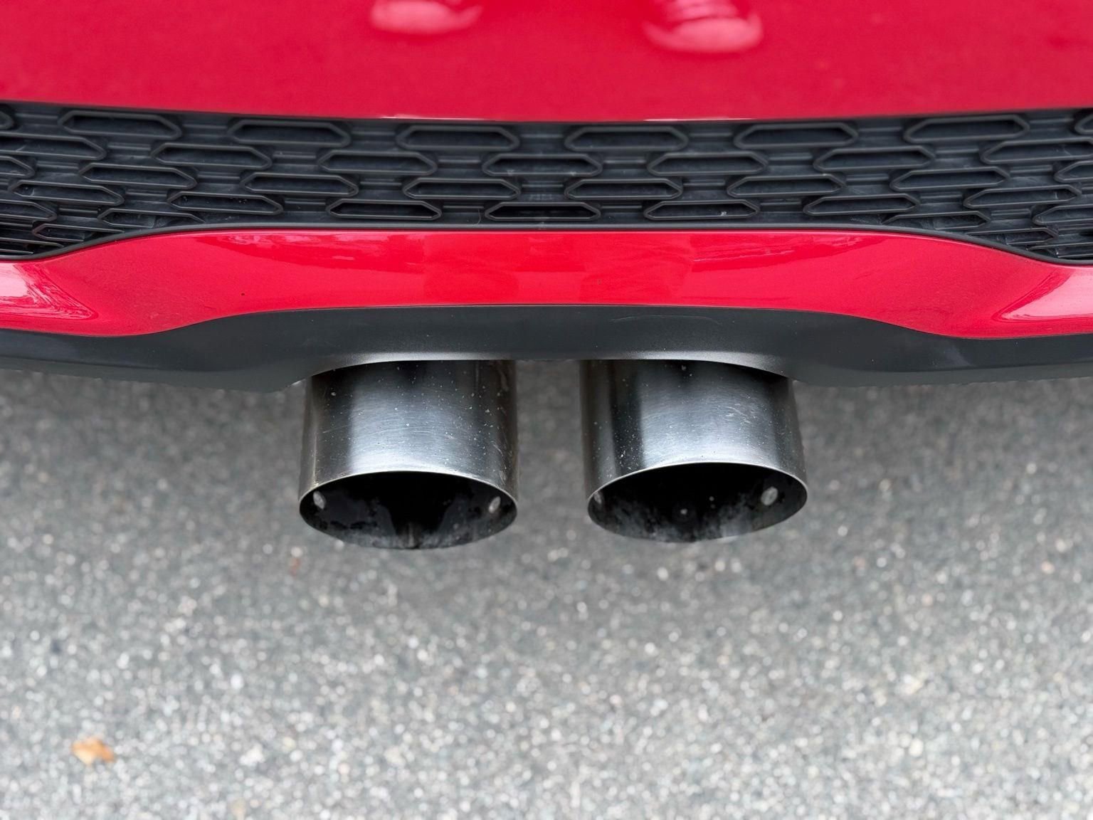 Used 2013 MINI Cooper Coupe S image 13