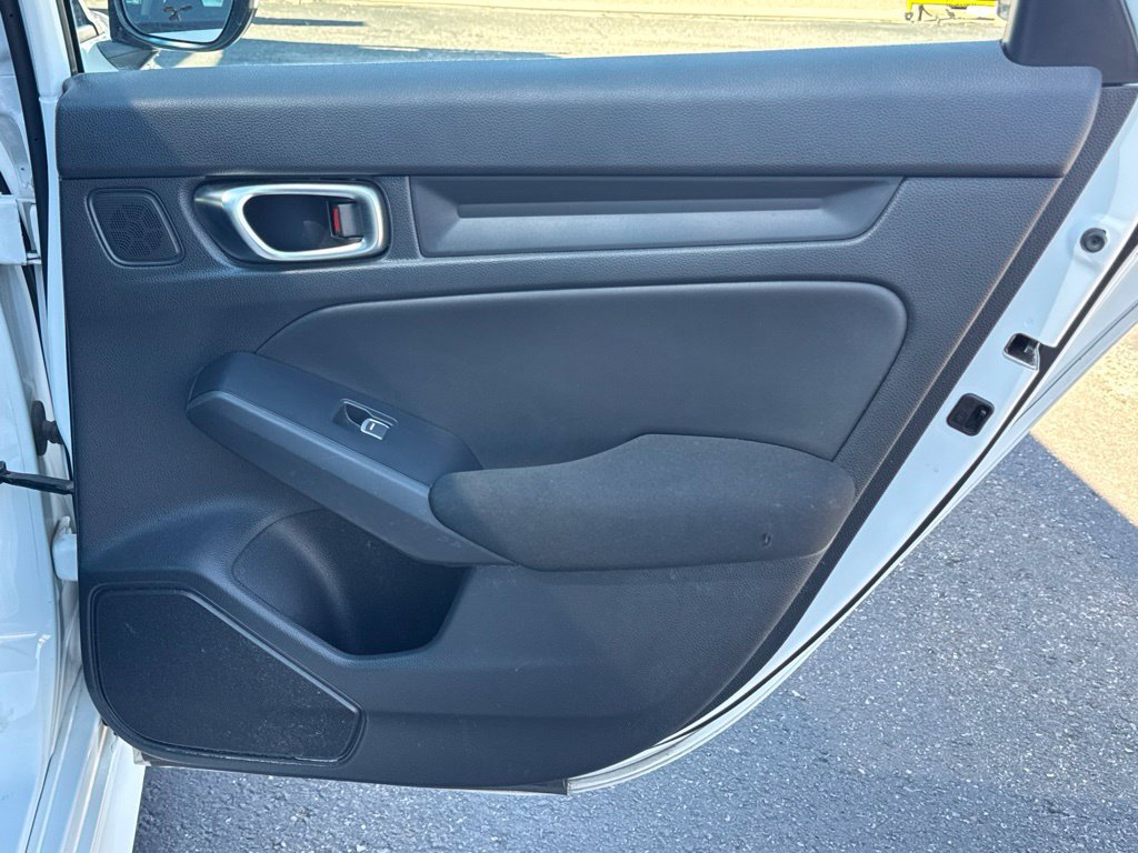 Used 2022 Honda Civic EX image 18