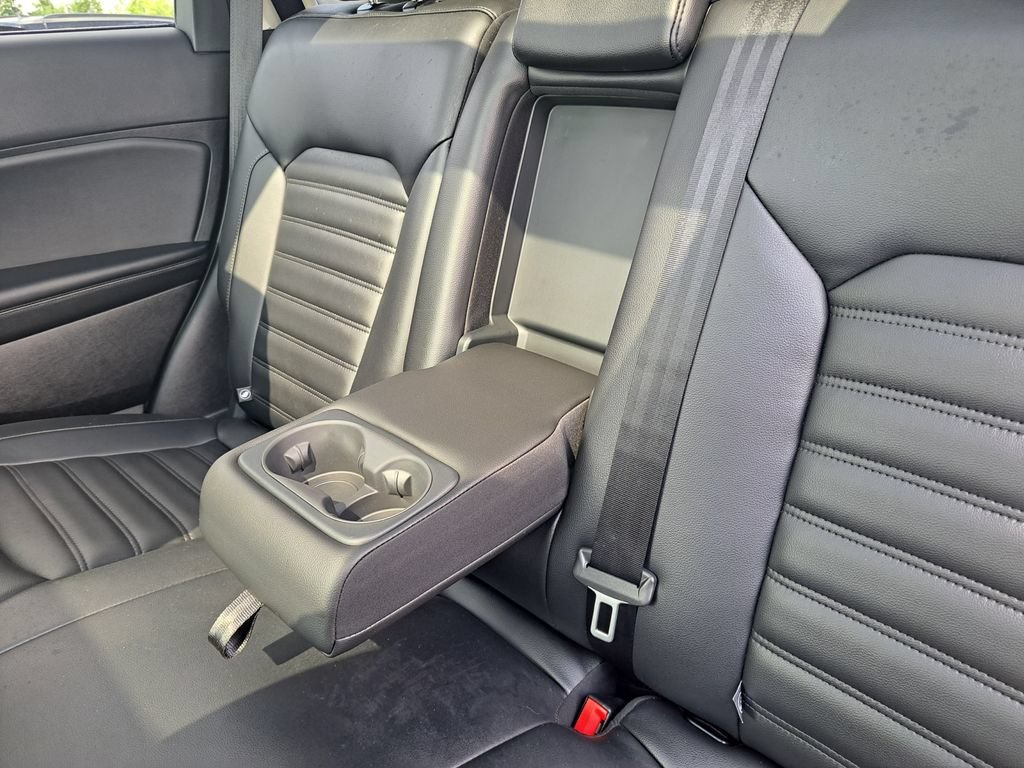 Used 2022 Ford Edge SEL w/ Convenience Package AWD/4WD image 28