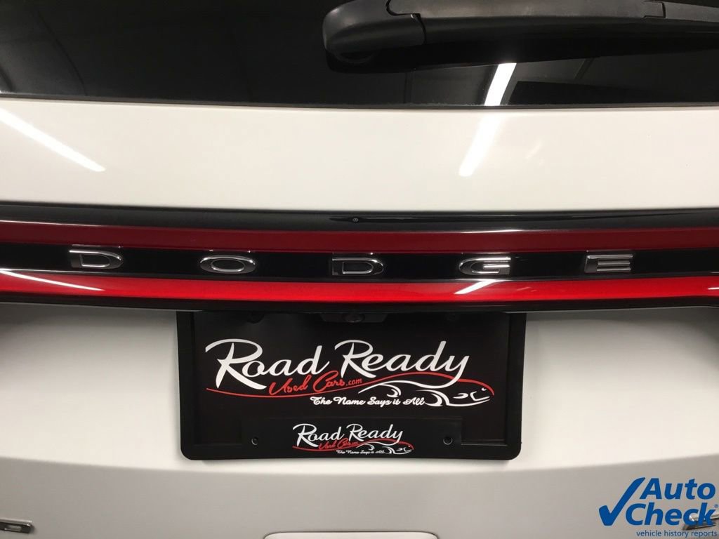 Used 2018 Dodge Durango Citadel image 14