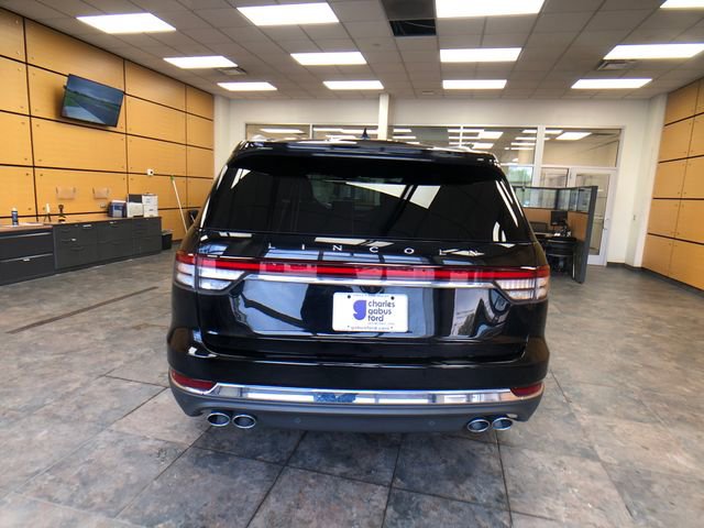 Used 2024 Lincoln Aviator Reserve RWD image 6