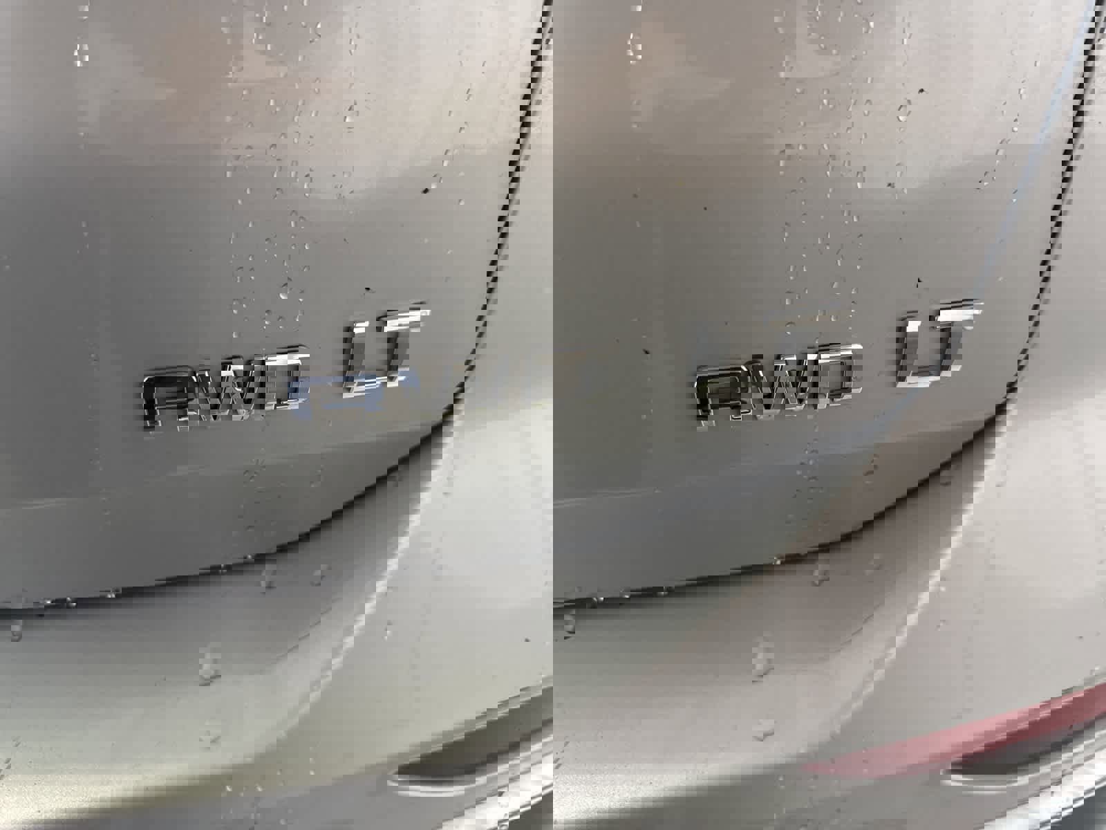 Used 2020 Chevrolet Equinox LT image 13