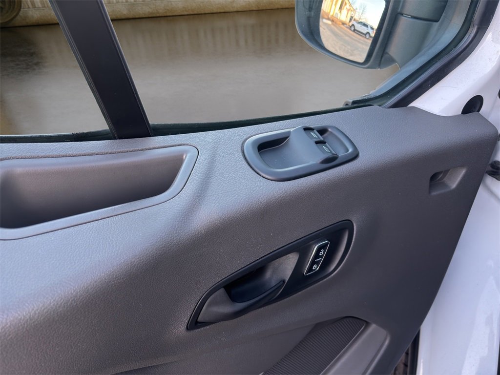 Certified 2023 Ford Transit 350 XLT image 18