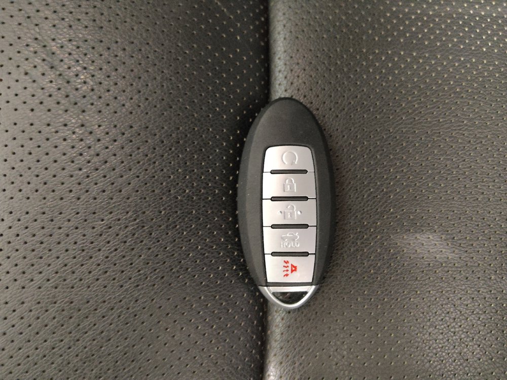 Used 2018 Nissan Maxima 3.5 SV image 32