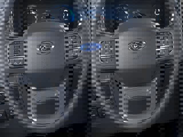 New 2025 Ford F150 Lightning XLT image 12