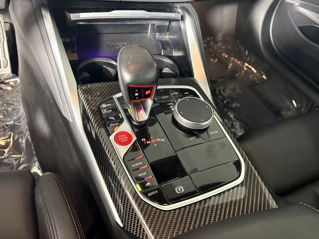 Used 2023 BMW M4 xDrive Competition image 20