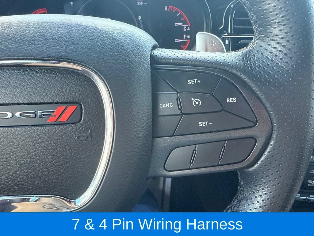 Used 2024 Dodge Durango R/T AWD/4WD image 24