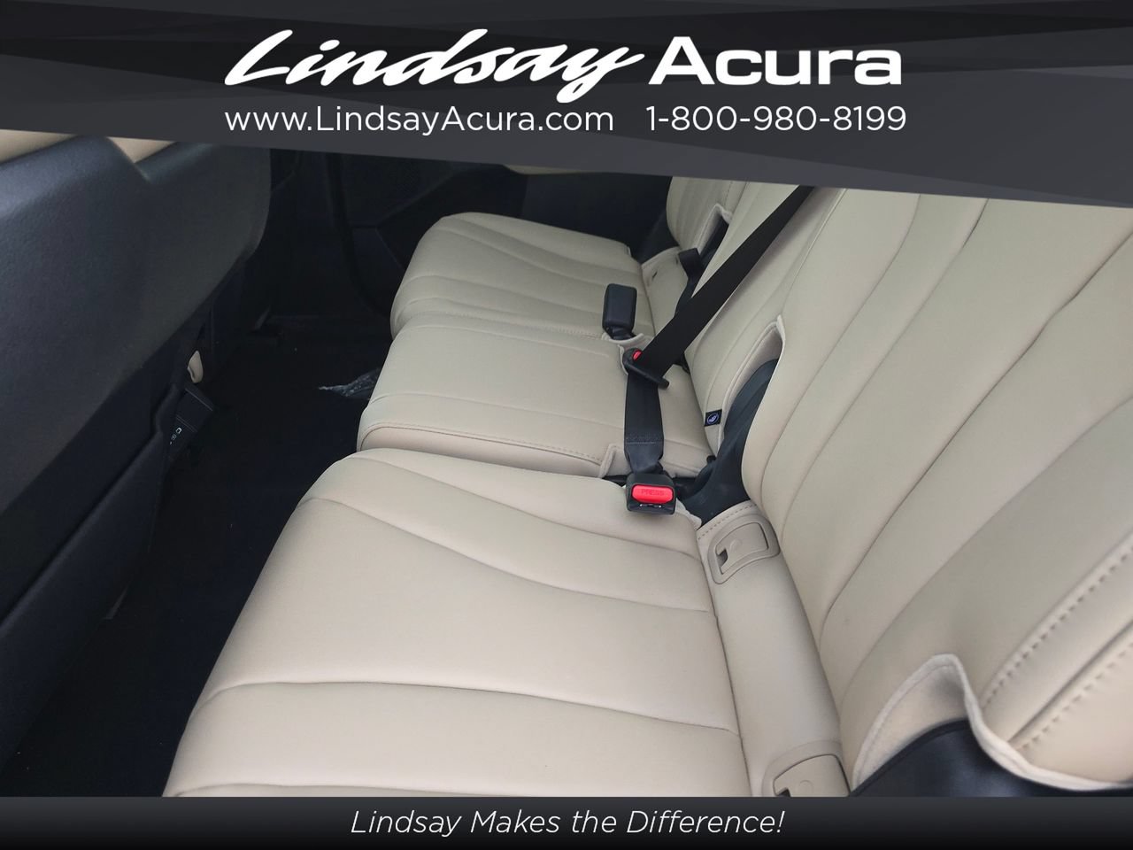 New 2026 Acura MDX SH-AWD image 10