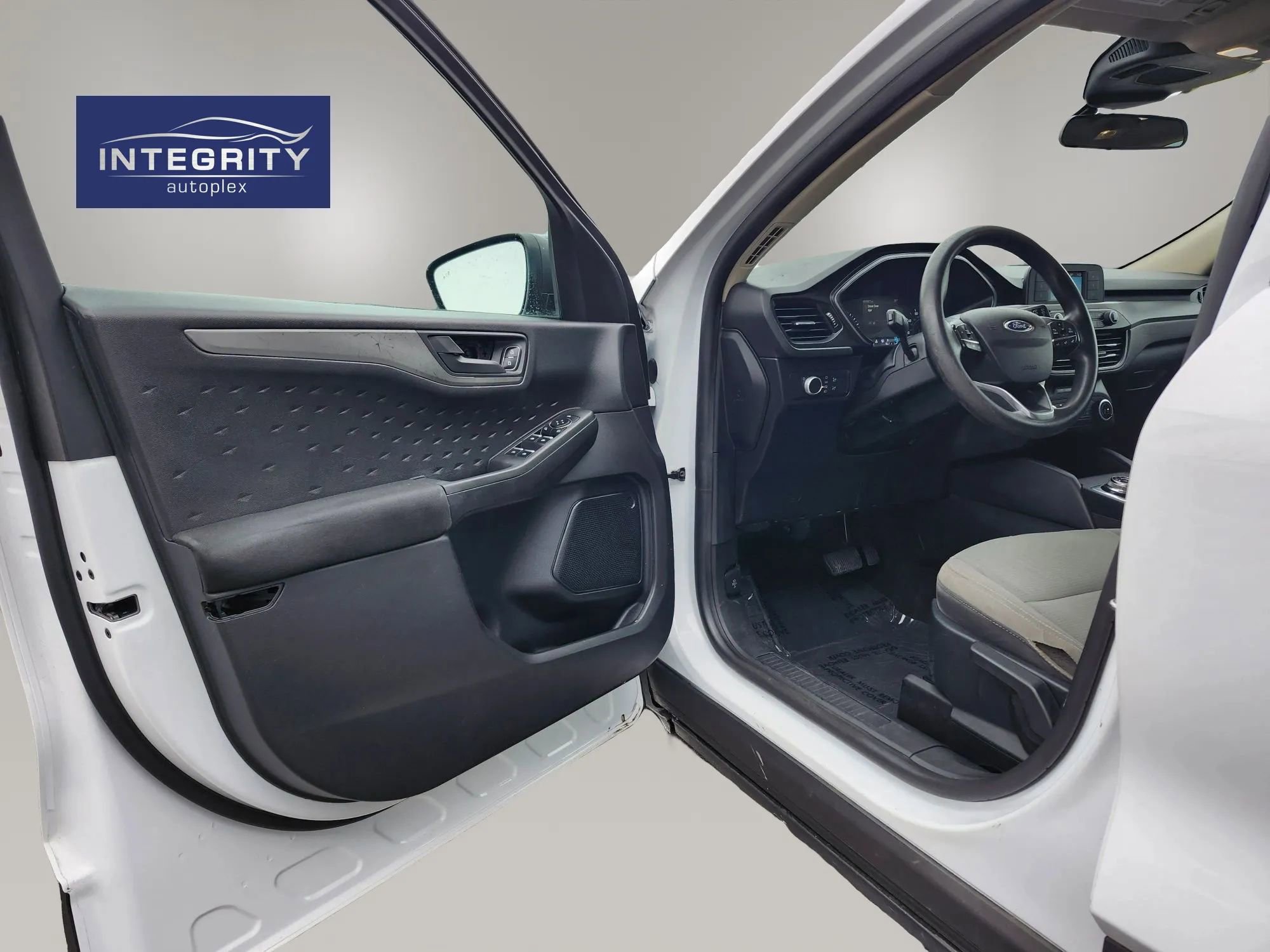 Used 2020 Ford Escape S FWD image 9