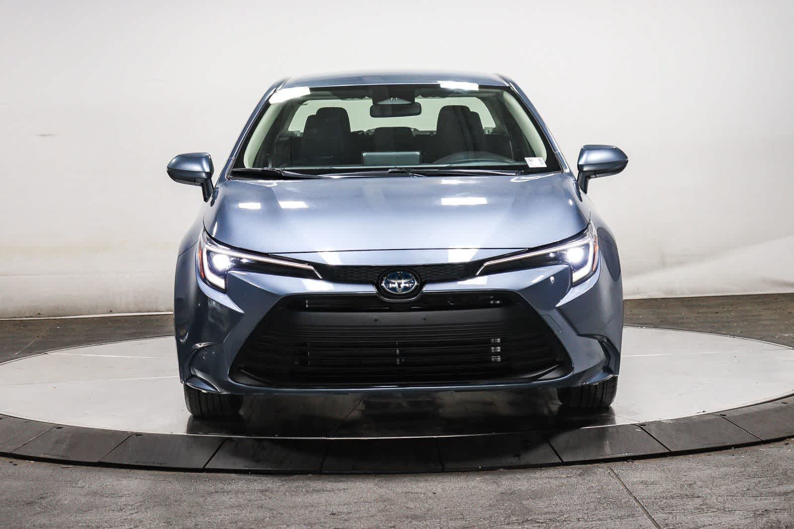 Certified 2023 Toyota Corolla LE FWD image 7