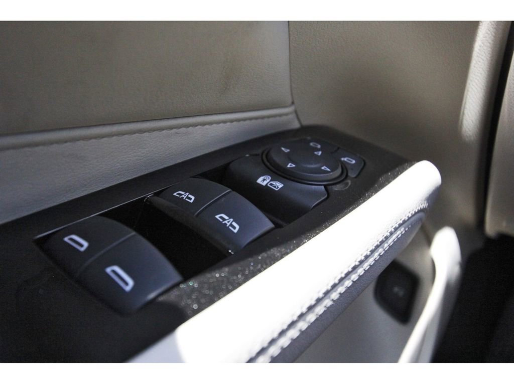 New 2026 Cadillac CT4 Luxury image 15