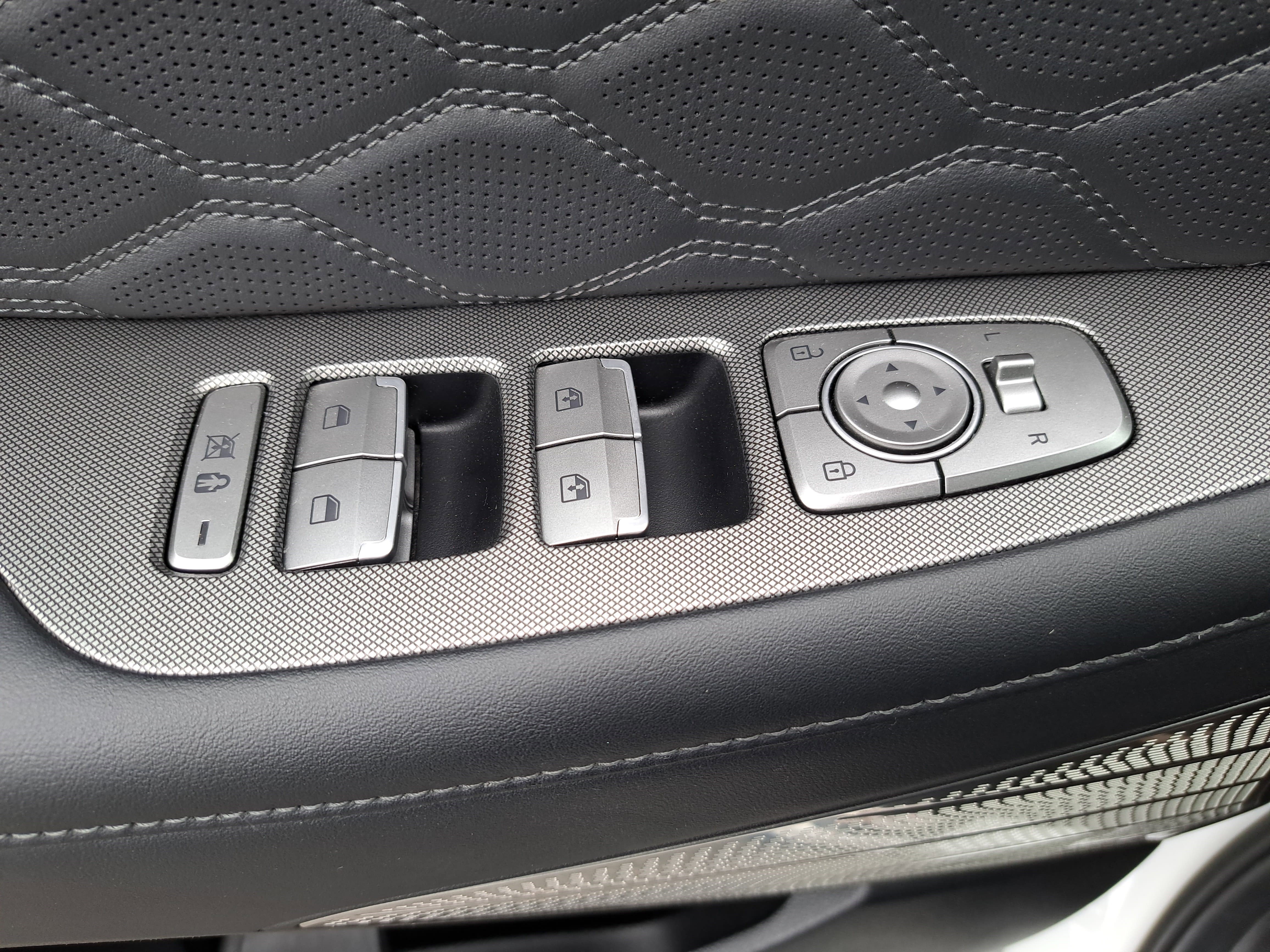 Used 2021 Hyundai Palisade Calligraphy AWD/4WD image 27