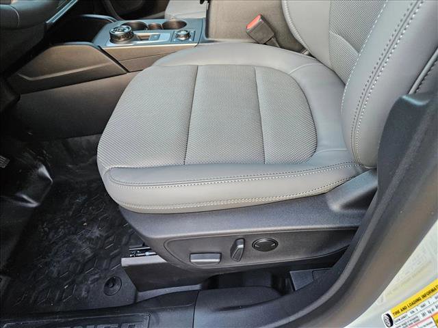 New 2026 Ford Bronco Sport Badlands w/ Badlands Tech Package image 4