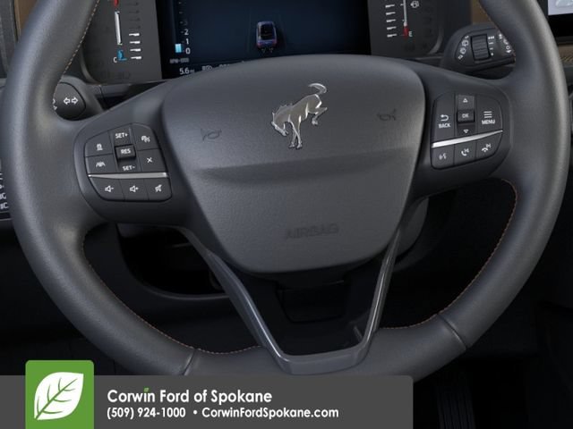 New 2026 Ford Bronco Sport Big Bend AWD/4WD image 12