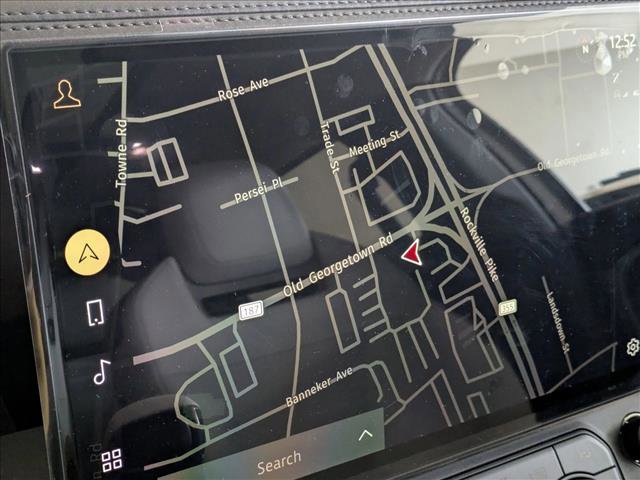New 2026 Land Rover Defender 110 OCTA image 14