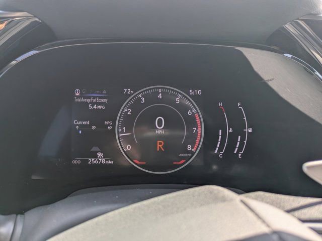 Used 2023 Lexus RX 350 Premium w/ Accessory Package (Z1) image 24