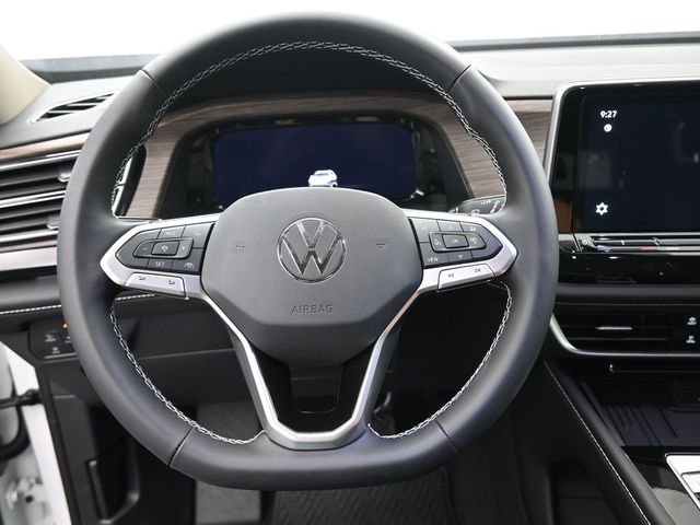 New 2026 Volkswagen Atlas SEL AWD/4WD image 7