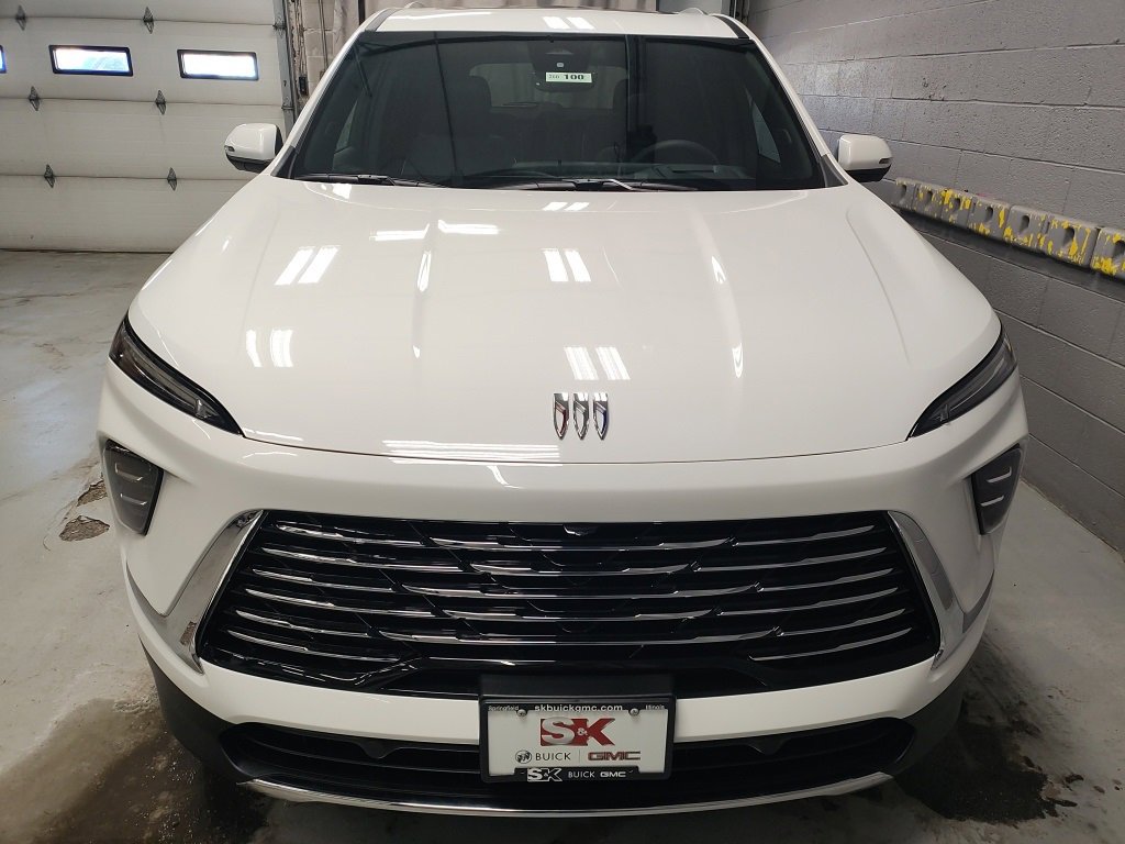 New 2026 Buick Enclave Preferred w/ Power Package image 6