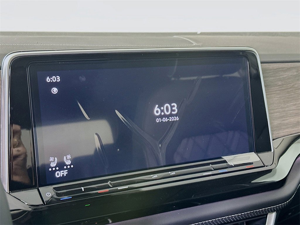 New 2026 Volkswagen Atlas SEL Premium R-Line image 13