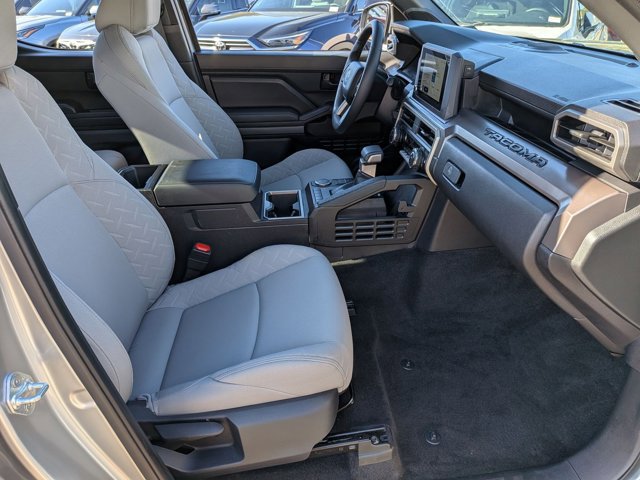 Used 2024 Toyota Tacoma SR5 w/ SR5 Upgrade Package image 20
