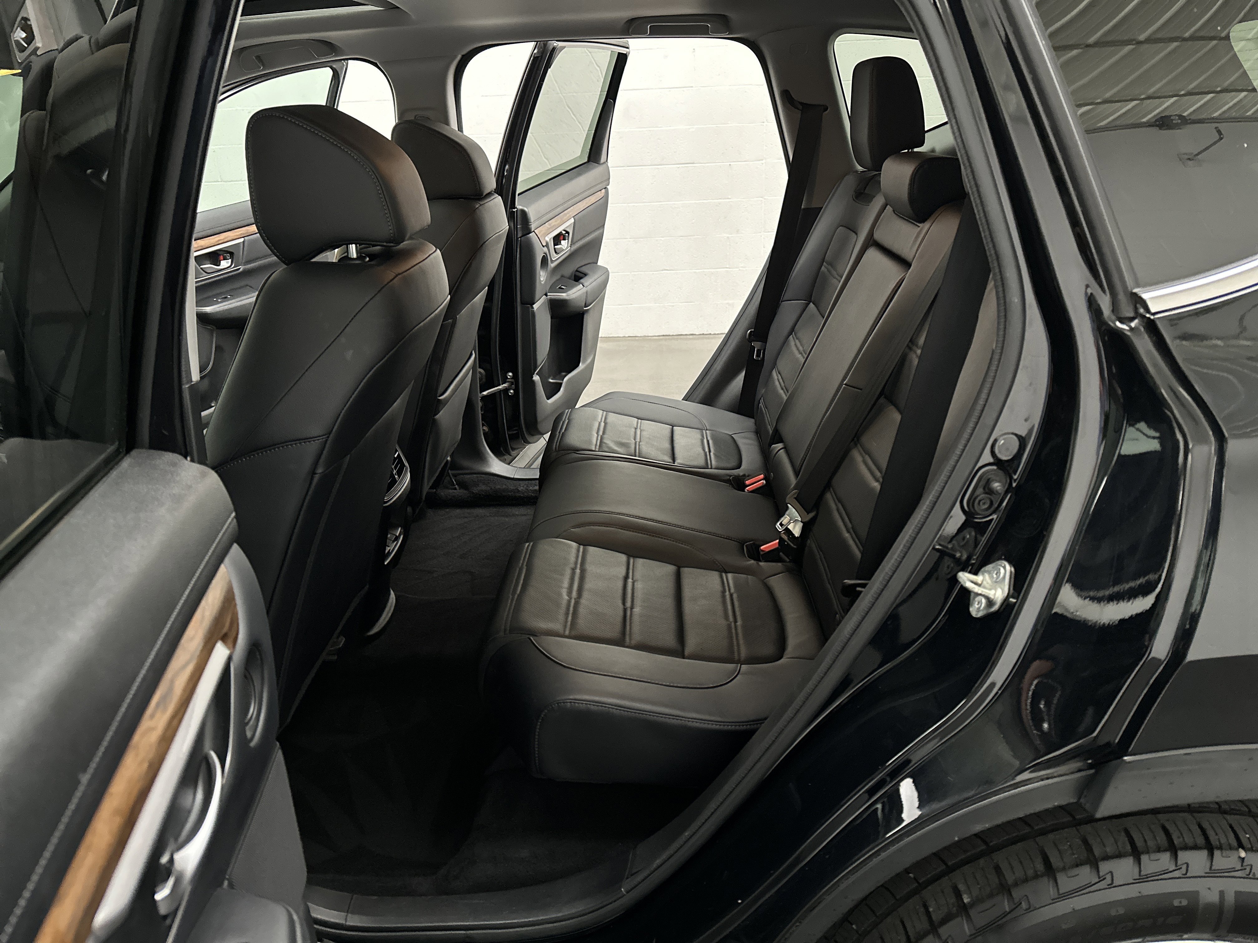 Used 2018 Honda CR-V EX-L image 23