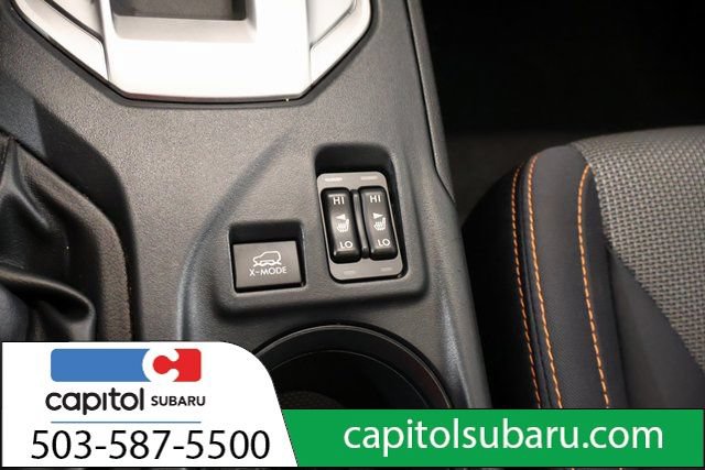 Used 2021 Subaru Crosstrek 2.0i Premium w/ Moonroof Package AWD/4WD image 22