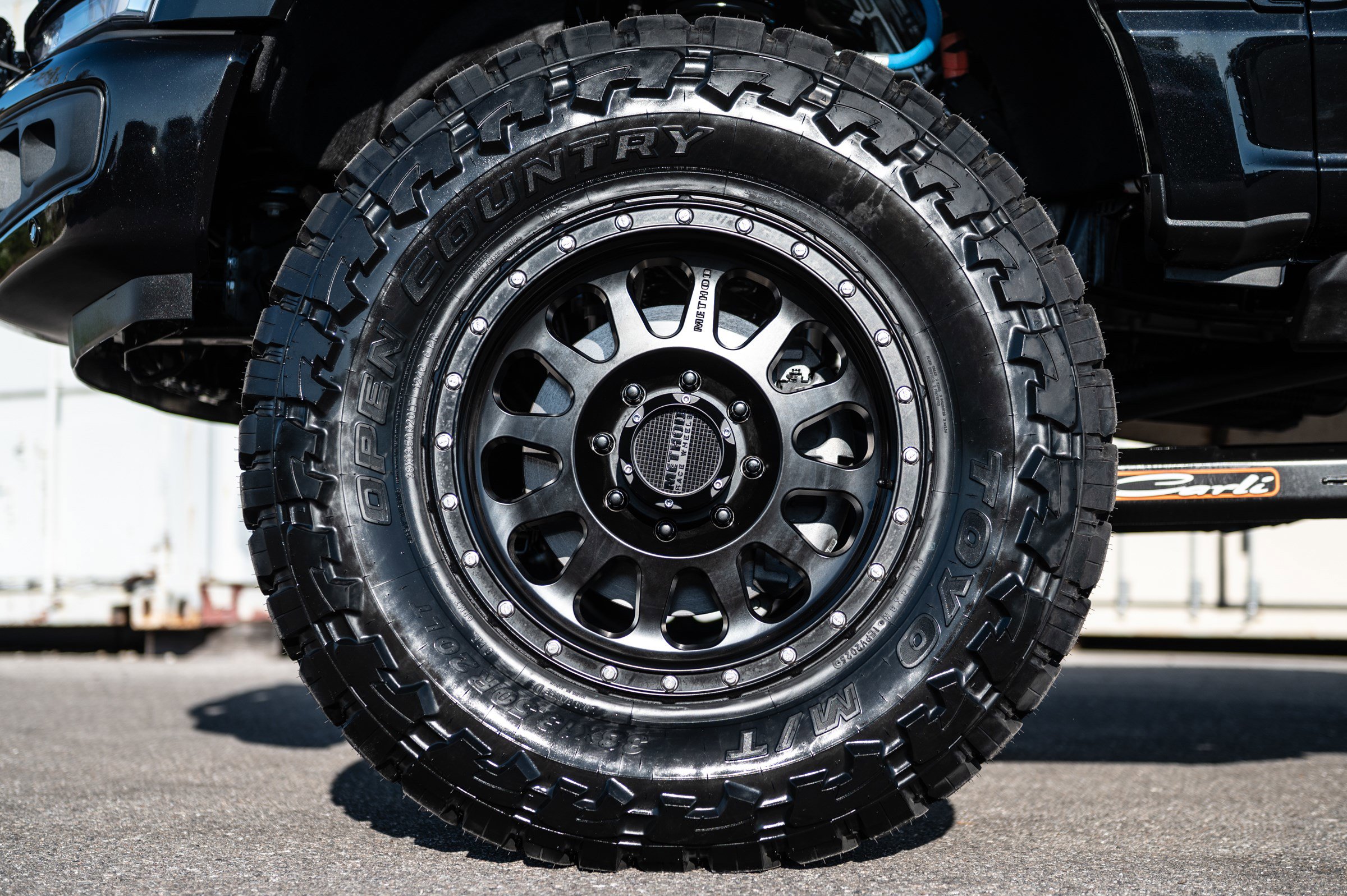 New 2025 Ford F250 Lariat w/ Lariat Ultimate Package image 33