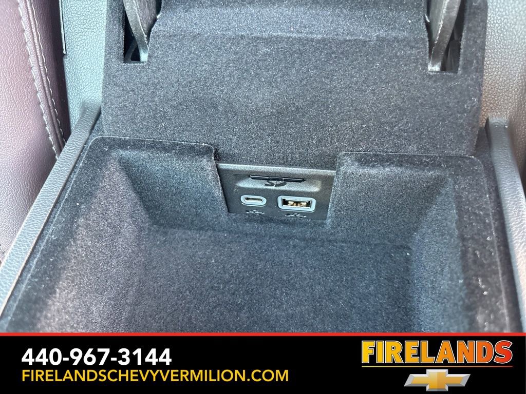 Used 2022 Cadillac XT6 Premium Luxury AWD/4WD image 32