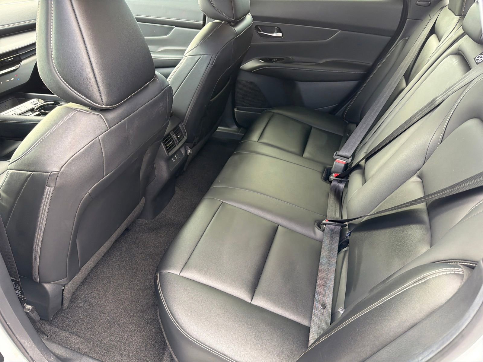 Certified 2025 Nissan Murano SV image 19